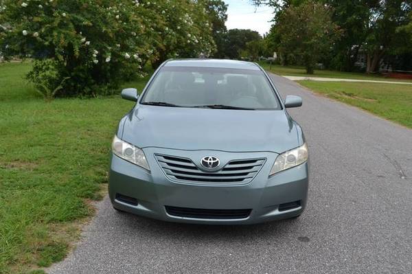 2009 Toyota Camry Base 4dr Sedan 5A *Latest Models, Low Miles* for sale in Pensacola, FL – photo 2