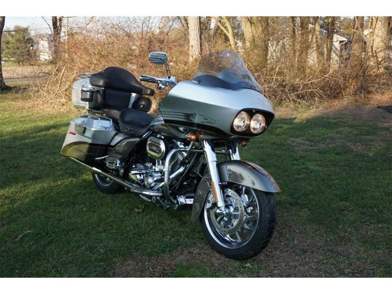 2009 Harley-Davidson Road Glide for sale in Monroe Township, NJ – photo 3