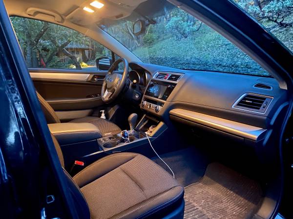 2015 Subaru Outback Premium for sale in Ashland, OR – photo 3