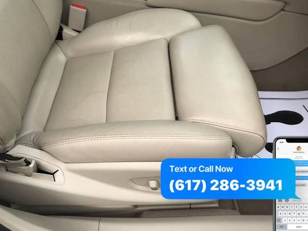 2013 Cadillac XTS Premium Collection AWD 4dr Sedan - Financing... for sale in Somerville, MA – photo 24
