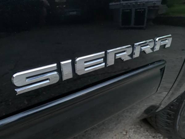 2010 GMC Sierra Crew Cab 2WD - - by dealer - vehicle for sale in Louisville, KY – photo 8