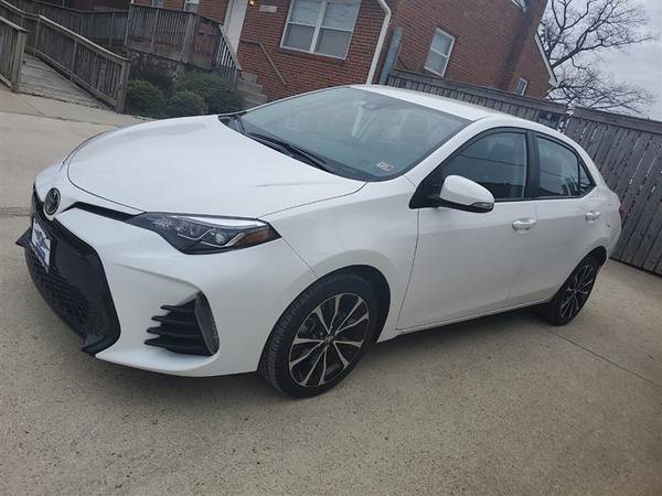 2019 TOYOTA COROLLA L/LE/SE/XLE/XSE $995 Down Payment - cars &... for sale in Temple Hills, District Of Columbia – photo 14