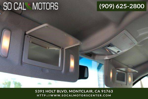 2013 GMC Yukon SLE -EASY FINANCING AVAILABLE for sale in Montclair, CA – photo 24