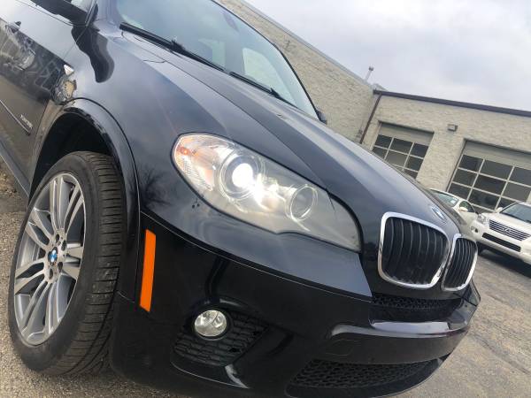 2012 BMW X5 88,512 miles M Sport Package - cars & trucks - by dealer... for sale in Downers Grove, IL – photo 3