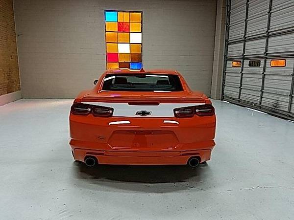 2019 Chevrolet Camaro 1LT - coupe - cars & trucks - by dealer -... for sale in Comanche, TX – photo 6