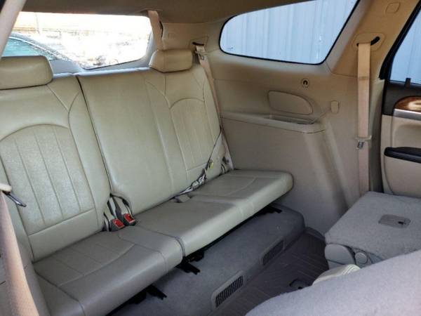 *2011* *Buick* *Enclave* *CXL* for sale in Spokane, ID – photo 11
