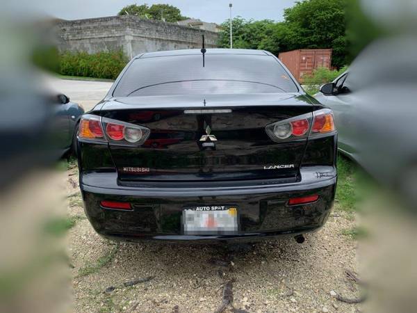2016 Mitsubishi Lancer for sale in Other, Other – photo 4