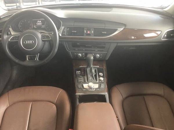 ✔️👍2017 AUDI A6 Bad Credit Ok EMPLOYEE PRICES $500 DOWN DRIVES -... for sale in Detroit, MI – photo 5