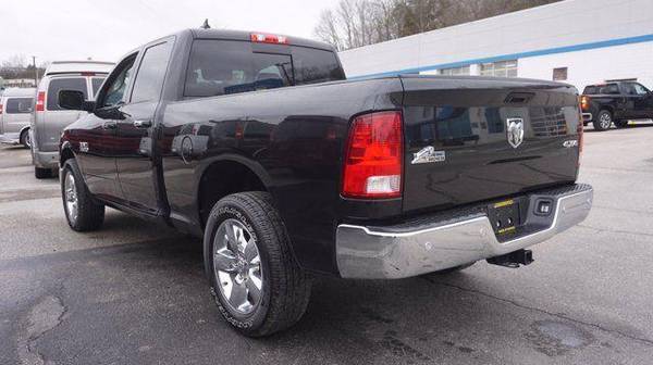 2018 Ram 1500 - - by dealer - vehicle automotive sale for sale in Milford, OH – photo 3