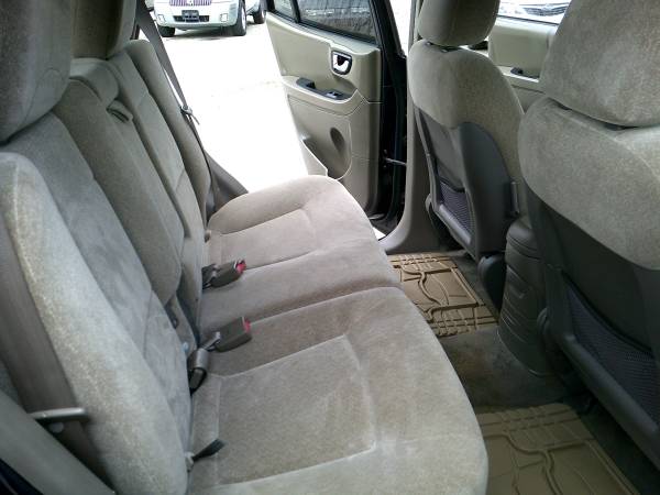 Hyundai Santa Fe GLS Clean SUV 91K Miles **1 Year Warranty** - cars... for sale in hampstead, RI – photo 16