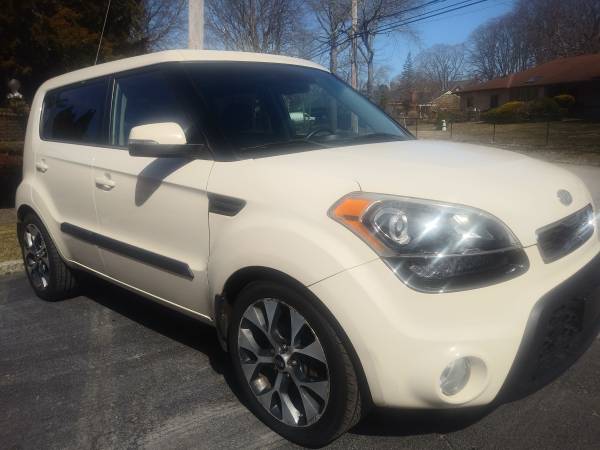 KIA SOUL - - by dealer - vehicle automotive sale for sale in Brightwaters, NY – photo 4
