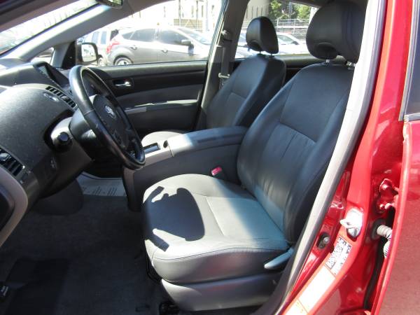 2008 Toyota Prius Hybrid, Low Miles, Navigation - - by for sale in Portland, WA – photo 9