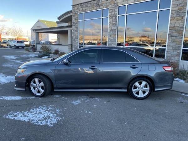 2011 Toyota Camry - - by dealer - vehicle automotive for sale in Grand Junction, CO – photo 2