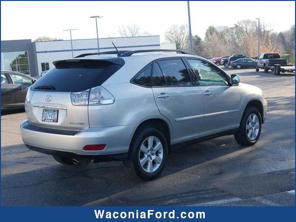 2006 Lexus RX 330 - cars & trucks - by dealer - vehicle automotive... for sale in Waconia, MN – photo 8