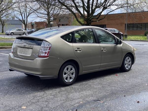 2007 Toyota Prius Base - - by dealer - vehicle for sale in Richmond , VA – photo 6
