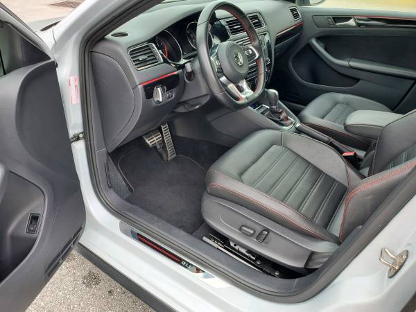 2017 VW Jetta GLI - - by dealer - vehicle automotive for sale in Vero Beach, FL – photo 6