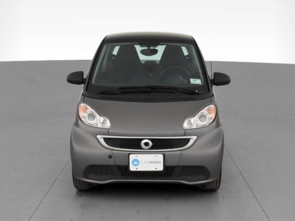 2014 smart fortwo Passion Hatchback Coupe 2D coupe Gray - FINANCE -... for sale in Buffalo, NY – photo 17