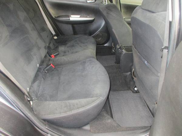 2010 Subaru Impreza Wagon 2.5i Premium Sport, 1-Owner, Timing/Water... for sale in Carson City, NV – photo 23