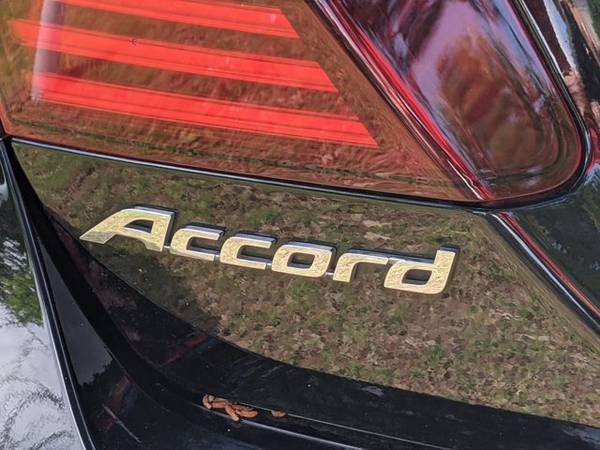 2017 Honda Accord LX SKU: HA265892 Sedan - - by dealer for sale in Memphis, TN – photo 6