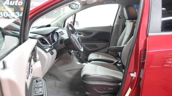 2016 Buick Encore - - by dealer - vehicle automotive for sale in Cuyahoga Falls, PA – photo 3
