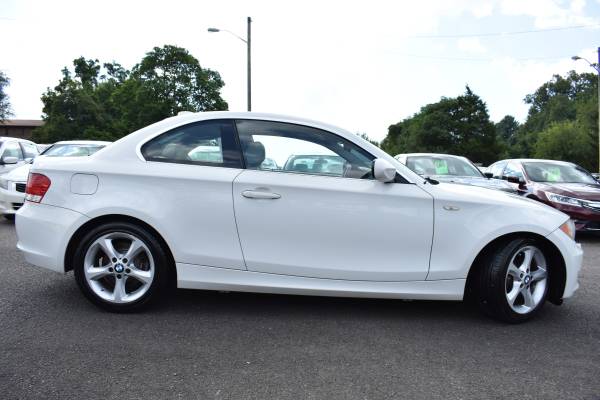 2010 BMW 128i White Low Mileage Very Nice Looking Car for sale in Cloverdale, VA – photo 22