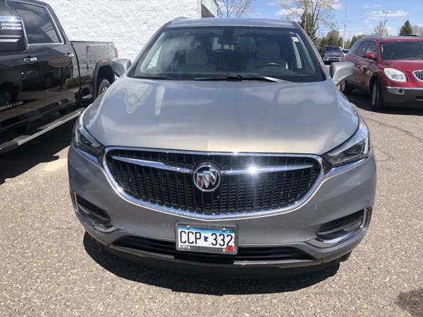 2019 Buick Enclave Essence AWD Lthr Quads - - by for sale in Minneapolis, MN – photo 4