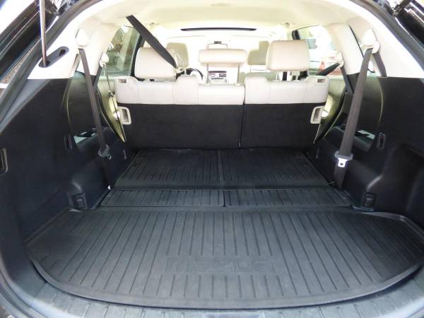 2011 Mazda CX-9 Grand Touring - - by dealer - vehicle for sale in San Luis Obispo, CA – photo 23