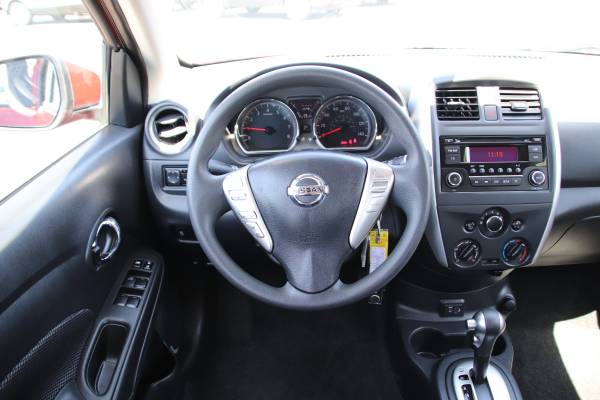 ➲ 2018 Nissan VERSA Sedan 1.6 SV for sale in All NorCal Areas, CA – photo 2