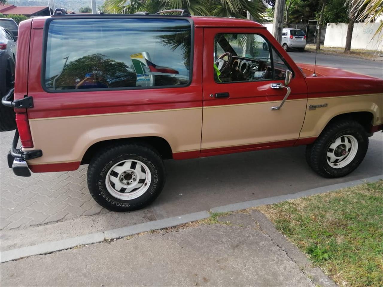 1987 Ford Bronco II for sale in Other, Other – photo 8