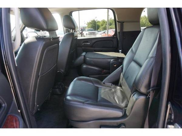 2011 Chevrolet Suburban 1500 LTZ - SUV for sale in Ardmore, TX – photo 14