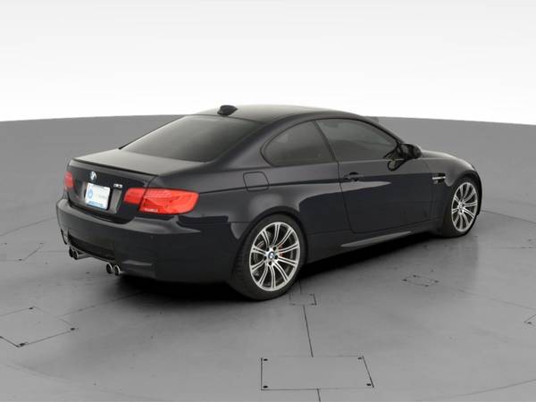 2011 BMW M3 Coupe 2D coupe Black - FINANCE ONLINE - cars & trucks -... for sale in Atlanta, DE – photo 11