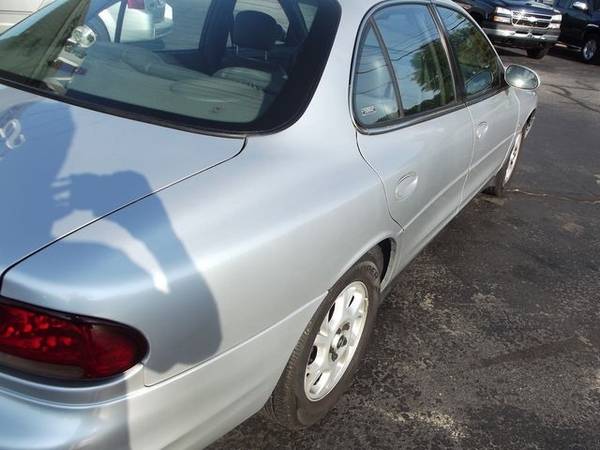 2001 Oldsmobile Intrigue GLS: 66k mi, Locally Owned for sale in Willards, MD – photo 12