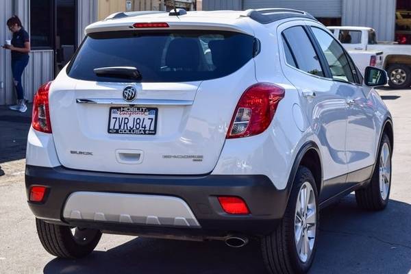 2016 Buick Encore Convenience for sale in Colusa, CA – photo 6