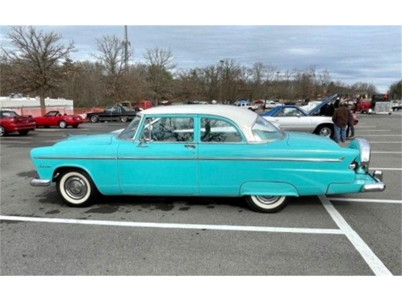 1955 Plymouth Belvedere for sale in Maple Lake, MN – photo 3