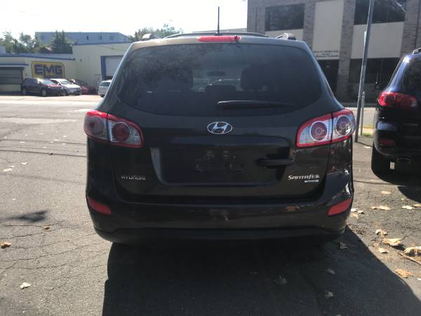 2011 Hyundai Santa Fe loaded awd like new for sale in Fairfield, NY – photo 5