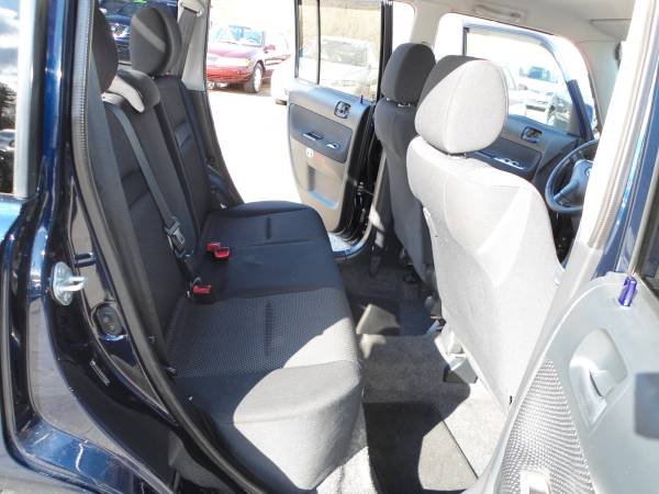 Scion XB Extra Clean Nice After market chrome rims **1 Year... for sale in Hampstead, NH – photo 12