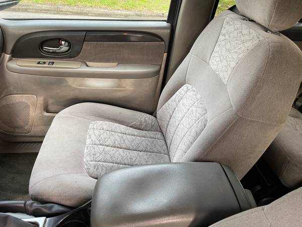 2003 GMC Envoy SLE - - by dealer - vehicle automotive for sale in Casselberry, FL – photo 11
