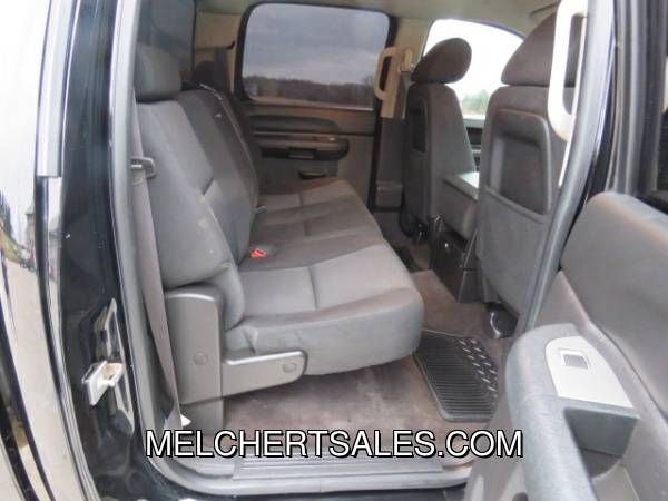2013 CHEVROLET 2500HD LT DURAMAX 4WD 20'S DELETED NEW TIRES SOUTHERN... for sale in Neenah, WI – photo 20