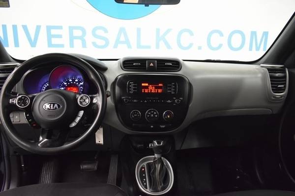 2015 Kia Soul Plus - - by dealer - vehicle automotive for sale in BLUE SPRINGS, MO – photo 4
