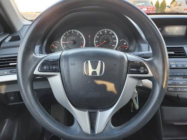 2009 Honda Accord Coupe EX CVT - cars & trucks - by dealer - vehicle... for sale in Winsted, CT – photo 8