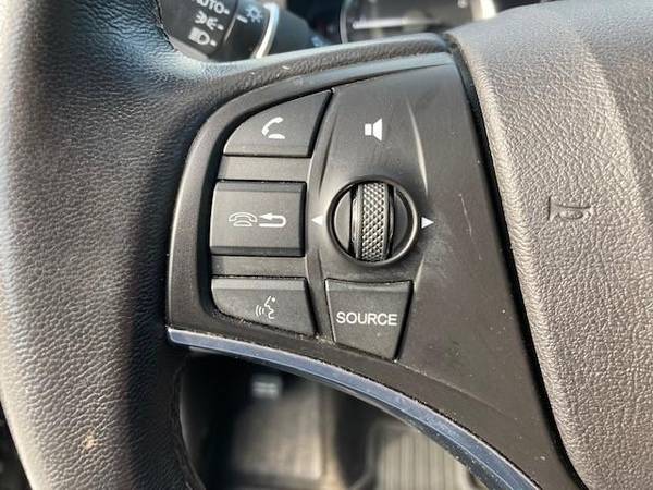 2015 Acura MDX Tech Pkg *$500 DOWN YOU DRIVE! - cars & trucks - by... for sale in St Peters, MO – photo 19