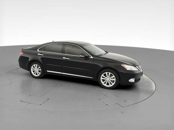 2012 Lexus ES ES 350 Sedan 4D sedan Black - FINANCE ONLINE - cars &... for sale in Fort Myers, FL – photo 14