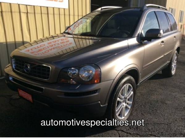 2010 Volvo XC90 3.2 AWD **Call Us Today For Details!!** - cars &... for sale in Spokane, WA – photo 4