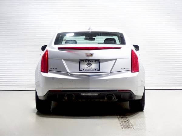 2016 Cadillac ATS 2.0L Turbo Luxury !!Bad Credit, No Credit? NO... for sale in WAUKEGAN, WI – photo 5