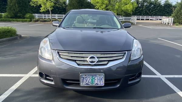 2010 Nissan Altima 115k Miles for sale in West Linn, OR – photo 7