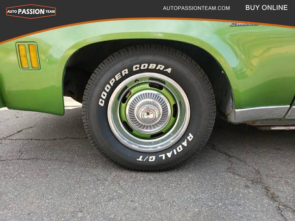 1977 Chevrolet El Camino - - by dealer for sale in Saint George, UT – photo 23