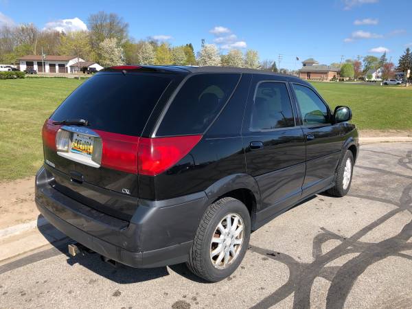 2005 Buick Rendezvous CXL for sale in Other, MI – photo 4