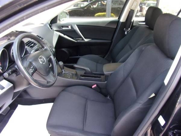 2013 Mazda Mazda3 i SV AT 4-Door - Down Payments As Low As 500 for sale in Lincolnton, NC – photo 9