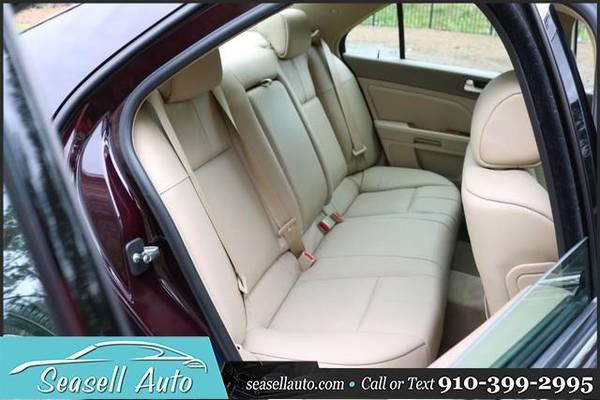 2009 Cadillac STS - Call for sale in Wilmington, NC – photo 23