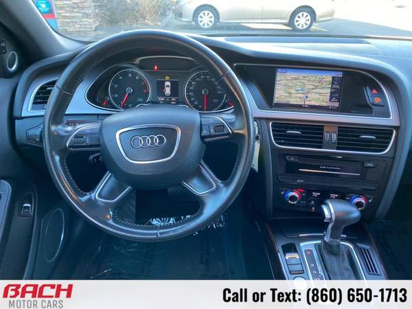 2014 Audi Allroad AWD premium plus - - by for sale in Canton, CT – photo 9